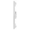 GoSmart LED-es lámpatest Hexagon, indító készlet, 10 rész, 19 W, RGBIC dimmelhető, WiFi, IP20, EMOS, ZIW22AR