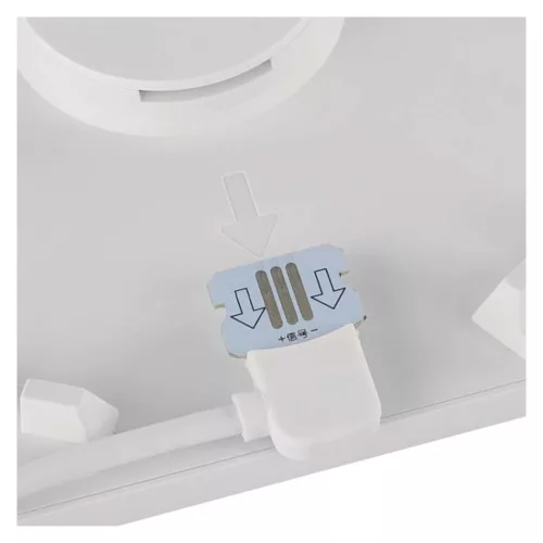 GoSmart LED-es lámpatest Hexagon, kiegészítő készlet,3 rész, 1,8 W, RGBIC dimmelhető, WiFi, IP20, EMOS, ZIW223R