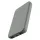 GP Powerbank B+ Series, 5 000 mAh, 12 W, zöldesszürke, világosszürke, B6405GY