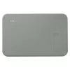 GP Powerbank B+ Series, 5 000 mAh, 12 W, zöldesszürke, világosszürke, B6405GY