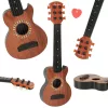 Klasszikus articol pentru copii, lemn, 6 accesoriu, 18 articol, 46,5 cm