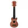 Klasszikus articol pentru copii, lemn, 6 accesoriu, 18 articol, 46,5 cm