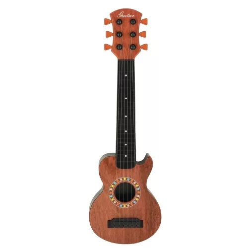 Klasszikus articol pentru copii, lemn, 6 accesoriu, 18 articol, 46,5 cm