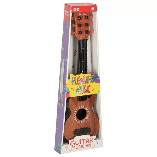 Klasszikus articol pentru copii, lemn, 6 accesoriu, 18 articol, 46,5 cm
