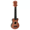 Klasszikus articol pentru copii, lemn, 6 accesoriu, 18 articol, 46,5 cm