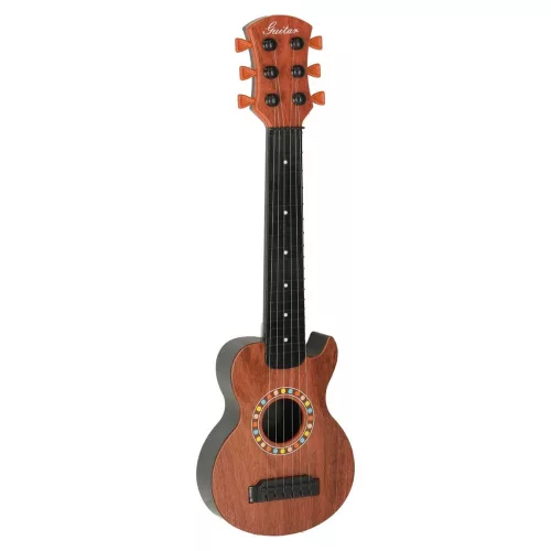 Klasszikus articol pentru copii, lemn, 6 accesoriu, 18 articol, 46,5 cm