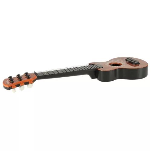 Klasszikus articol pentru copii, lemn, 6 accesoriu, 18 articol, 46,5 cm