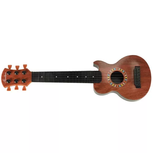 Klasszikus articol pentru copii, lemn, 6 accesoriu, 18 articol, 46,5 cm
