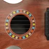 Klasszikus articol pentru copii, lemn, 6 accesoriu, 18 articol, 46,5 cm