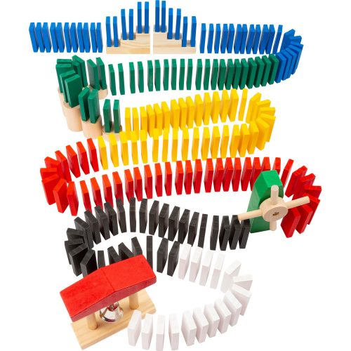 Domino Rallye Verseny
