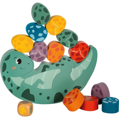 Egyensúlyozó játék "Dino"