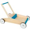 Baby Walker Petrol kék