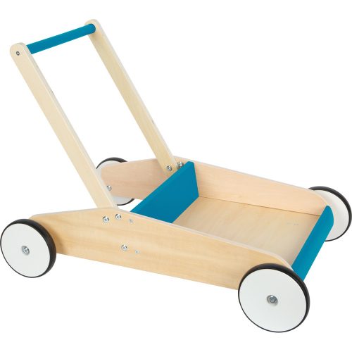 Baby Walker Petrol kék