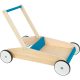 Baby Walker Petrol kék