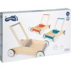Baby Walker Petrol kék