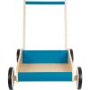 Baby Walker Petrol kék