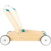 Baby Walker Petrol kék