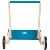 Baby Walker Petrol kék