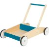 Baby Walker Petrol kék