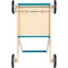 Baby Walker Petrol kék