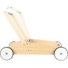 Baby Walker palaszürke