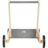 Baby Walker palaszürke