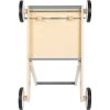 Baby Walker palaszürke