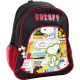 Snoopy iskolai hátizsák