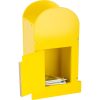 Postaláda kiegészítőkkel