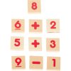 Tanulási játék általános iskolai matematika
