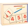 Tanulási játék általános iskolai matematika