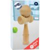 Kendama labdafogó játék