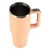 Termosz cană cu pai și articol, 1200ml, accesoriu