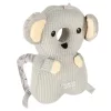 Protecție cap pernă pentru învățarea mersului, rezistent la cădere koala Rucsac