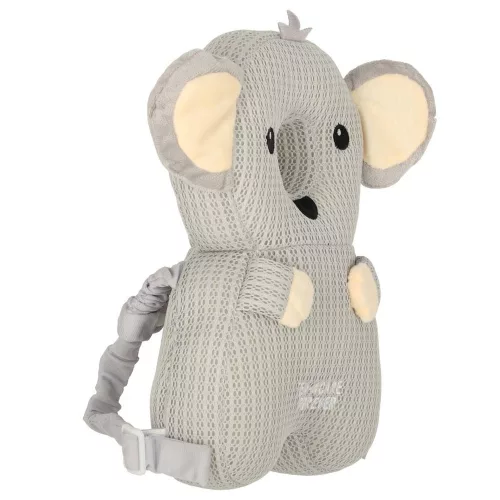 Protecție cap pernă pentru învățarea mersului, rezistent la cădere koala Rucsac