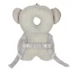 Protecție cap pernă pentru învățarea mersului, rezistent la cădere koala Rucsac