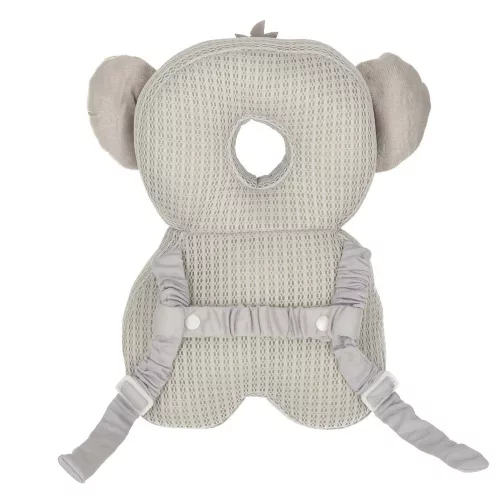 Protecție cap pernă pentru învățarea mersului, rezistent la cădere koala Rucsac