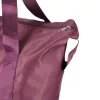 pliabil geantă de călătorie roțien, accesoriu, 3 în mărime, lila