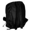 Articol articol Rucsac, un cu compartimente, negru