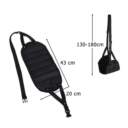 Suport suspendat mini Hamac accesoriu, accesoriu, pentru călătorie, accesoriu