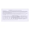 De birou calendar FORTUNA TA24 vertical alb file produs 2026.