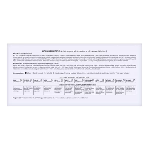 De birou calendar FORTUNA TA24 vertical alb file produs 2026.