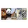 De birou calendar produs FORTUNA vertical alb file produs produs 2026.