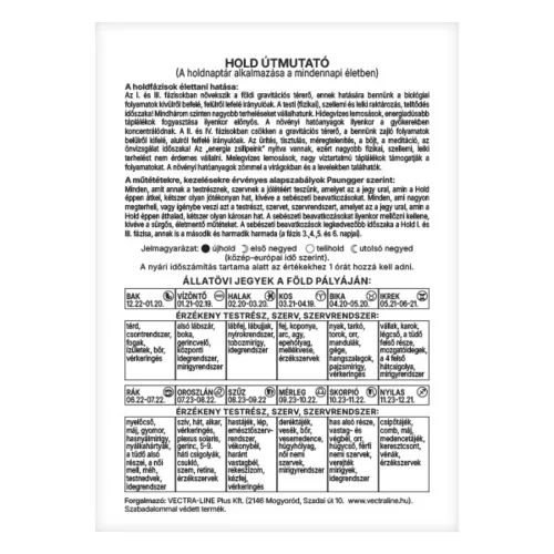 De birou calendar produs FORTUNA vertical alb file produs produs 2026.