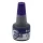Tuș ștampilă 30 ml mov