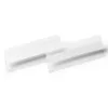 Dokumentumtartó zseb DURABLE fekvő öntapadós 100x38 mm