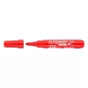 Flipchart marker ICO Artip 12 XXL vágott piros 1-4mm