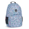 Rucsac școlar ARS UNA AU-14 Pearl Blossom Blue