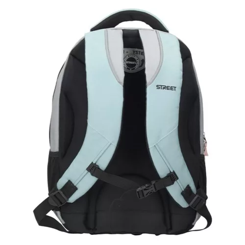 Rucsac STREET Round Allemn Spectrum