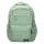 Rucsac STREET Round Happy verde